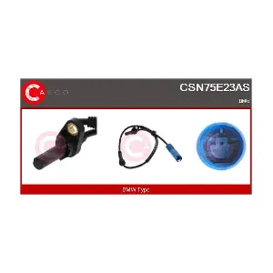 CSN75E23AS CASCO