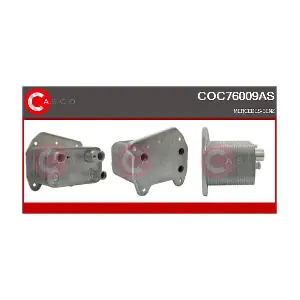 COC76009AS CASCO