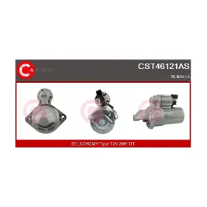CST46121AS CASCO