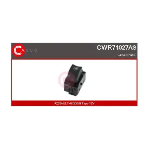 CWR71027AS CASCO