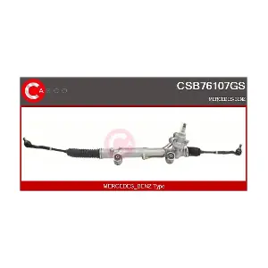 CSB76107GS CASCO