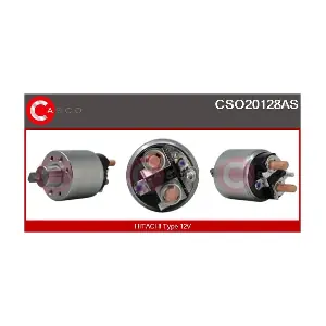 CASCO CSO20128AS