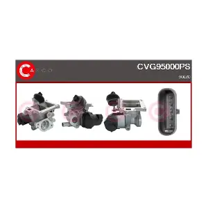 CVG95000PS CASCO