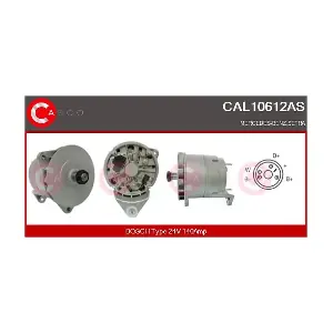 CASCO CAL10612AS