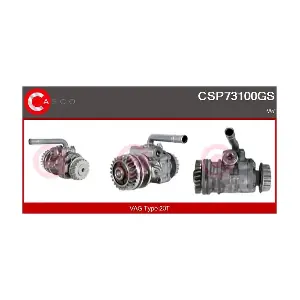CSP73100GS CASCO