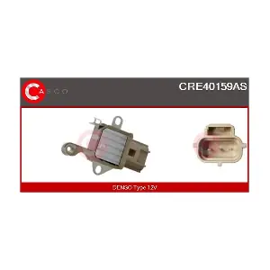 CRE40159AS CASCO