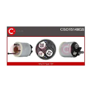 CASCO CSO15148GS