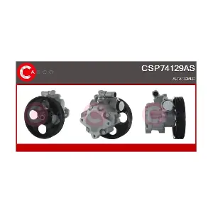 CSP74129AS CASCO