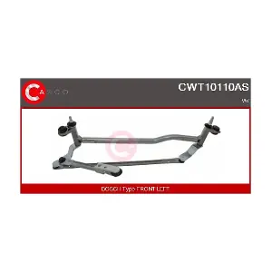 CWT10110AS CASCO