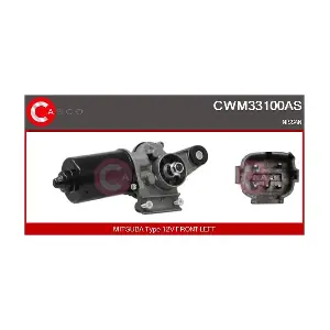 CASCO CWM33100AS