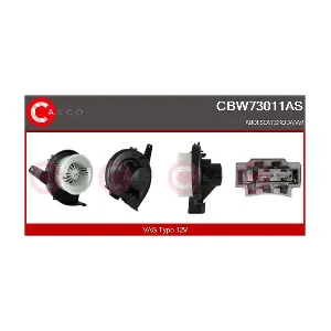 CBW73011AS CASCO