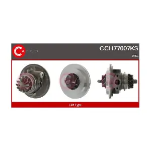 CASCO CCH77007KS