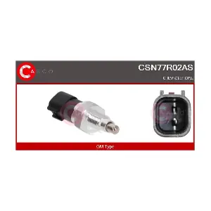 CSN77R02AS CASCO
