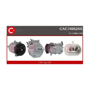 CASCO CAC74052AS