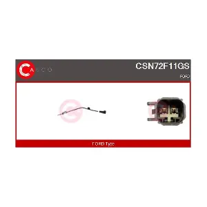 CSN72F11GS CASCO