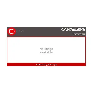 CCH76035KS CASCO