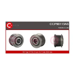 CASCO CCP90113AS