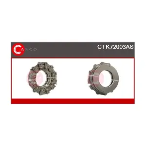 CTK72003AS CASCO