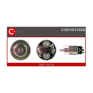 CASCO CSO10131AS