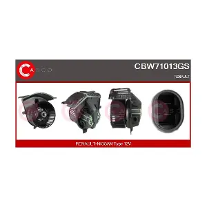 CBW71013GS CASCO