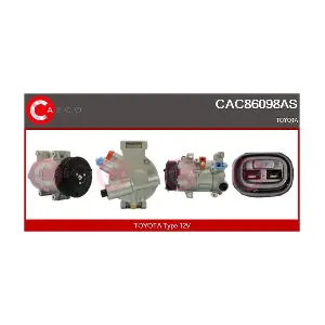 CAC86098AS CASCO
