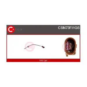 CSN73FI1GS CASCO