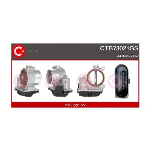 CASCO CTB73021GS