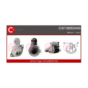 CASCO CST20224AS
