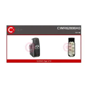 CWR62000AS CASCO