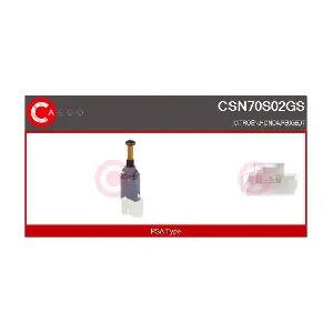 CSN70S02GS CASCO