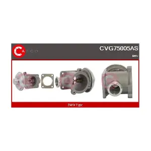 CVG75005AS CASCO