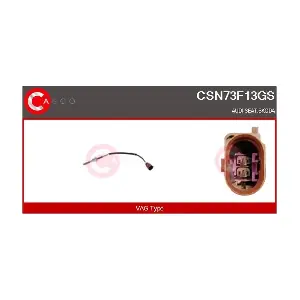 CSN73F13GS CASCO