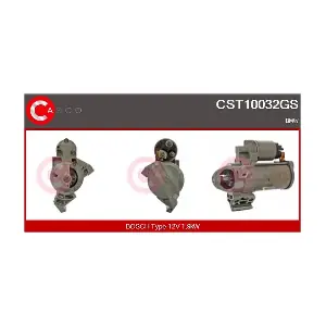 CASCO CST10032GS