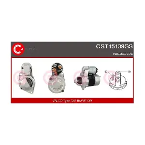 CST15139GS CASCO