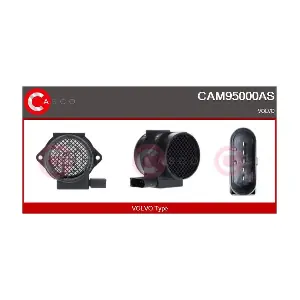 CAM95000AS CASCO