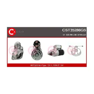CASCO CST35286GS