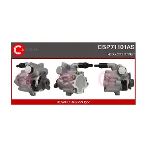 CSP71101AS CASCO