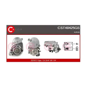 CST40425GS CASCO