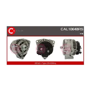 CAL10648RS CASCO
