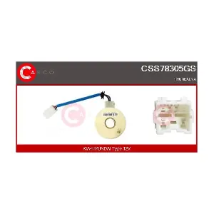 CSS78305GS CASCO
