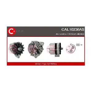 CASCO CAL10236AS