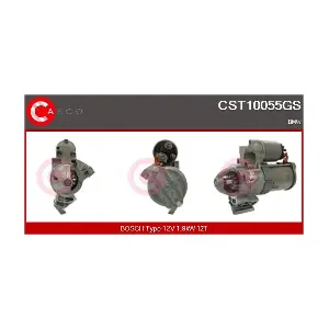 CST10055GS CASCO