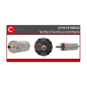 CASCO CPA74108AS