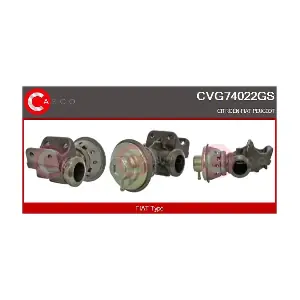CVG74022GS CASCO