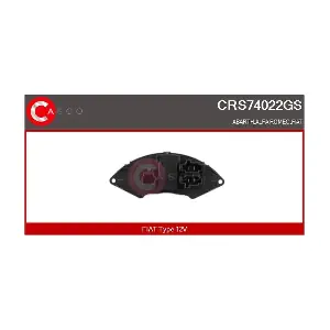 CRS74022GS CASCO
