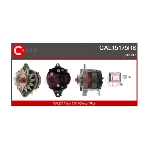 CASCO CAL15175RS