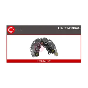 CRC14106AS CASCO