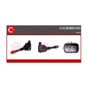 CASCO CIC83007AS