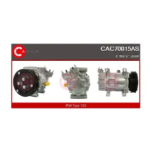 CASCO CAC70015AS
