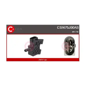 CSN75J00AS CASCO